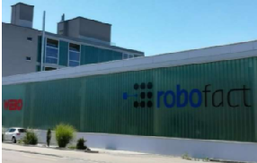 Robofact